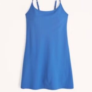 Abercrombie & Fitch Traveler Mini Dress